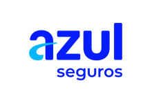 azul